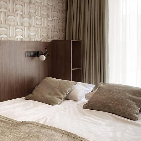Apartamenty Podhale Zakopane Exteriör bild