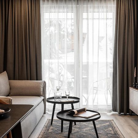 Apartamenty Podhale Zakopane Exteriör bild
