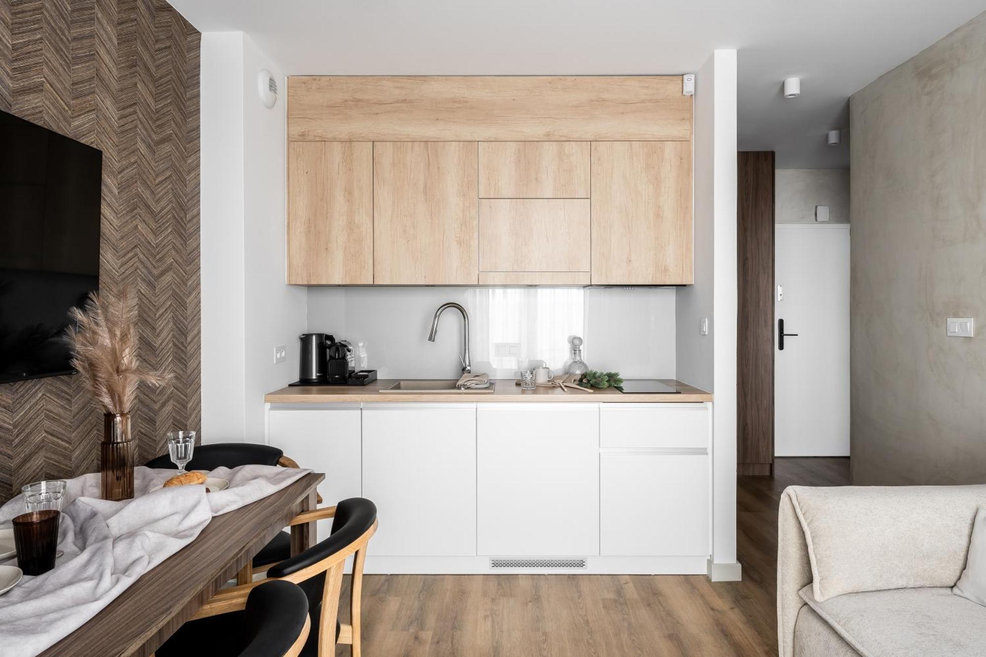 Apartamenty Podhale Zakopane Exteriör bild