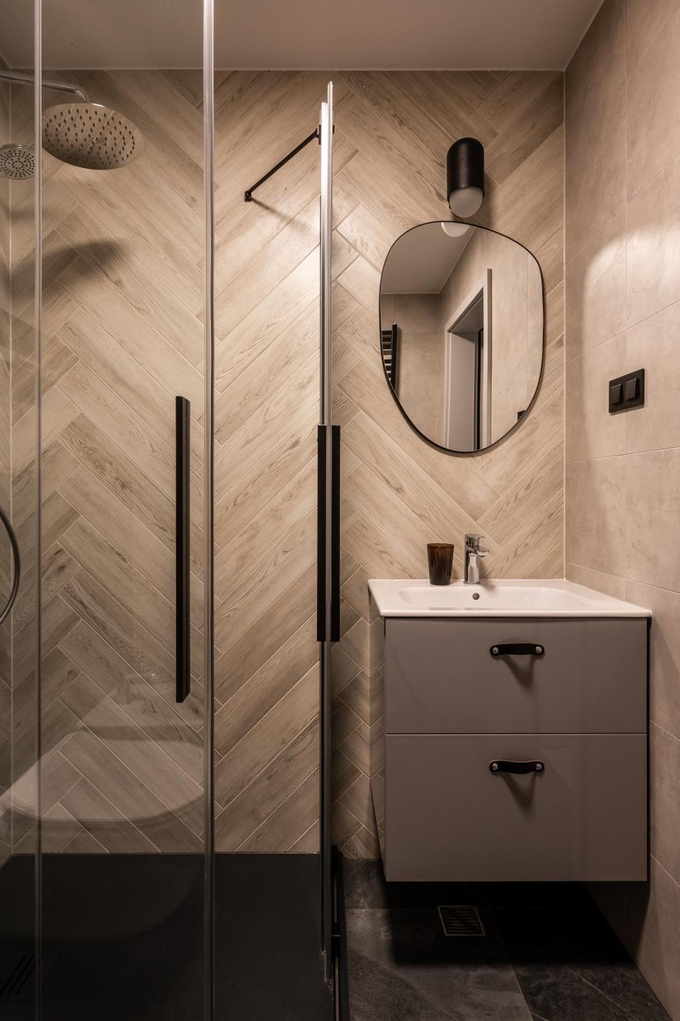 Apartamenty Podhale Zakopane Exteriör bild