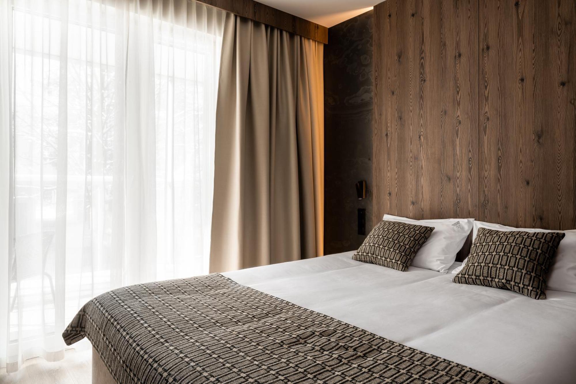 Apartamenty Podhale Zakopane Exteriör bild