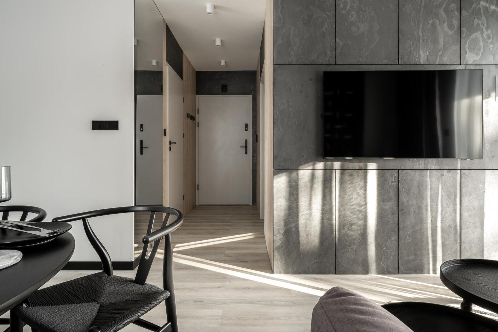 Apartamenty Podhale Zakopane Exteriör bild