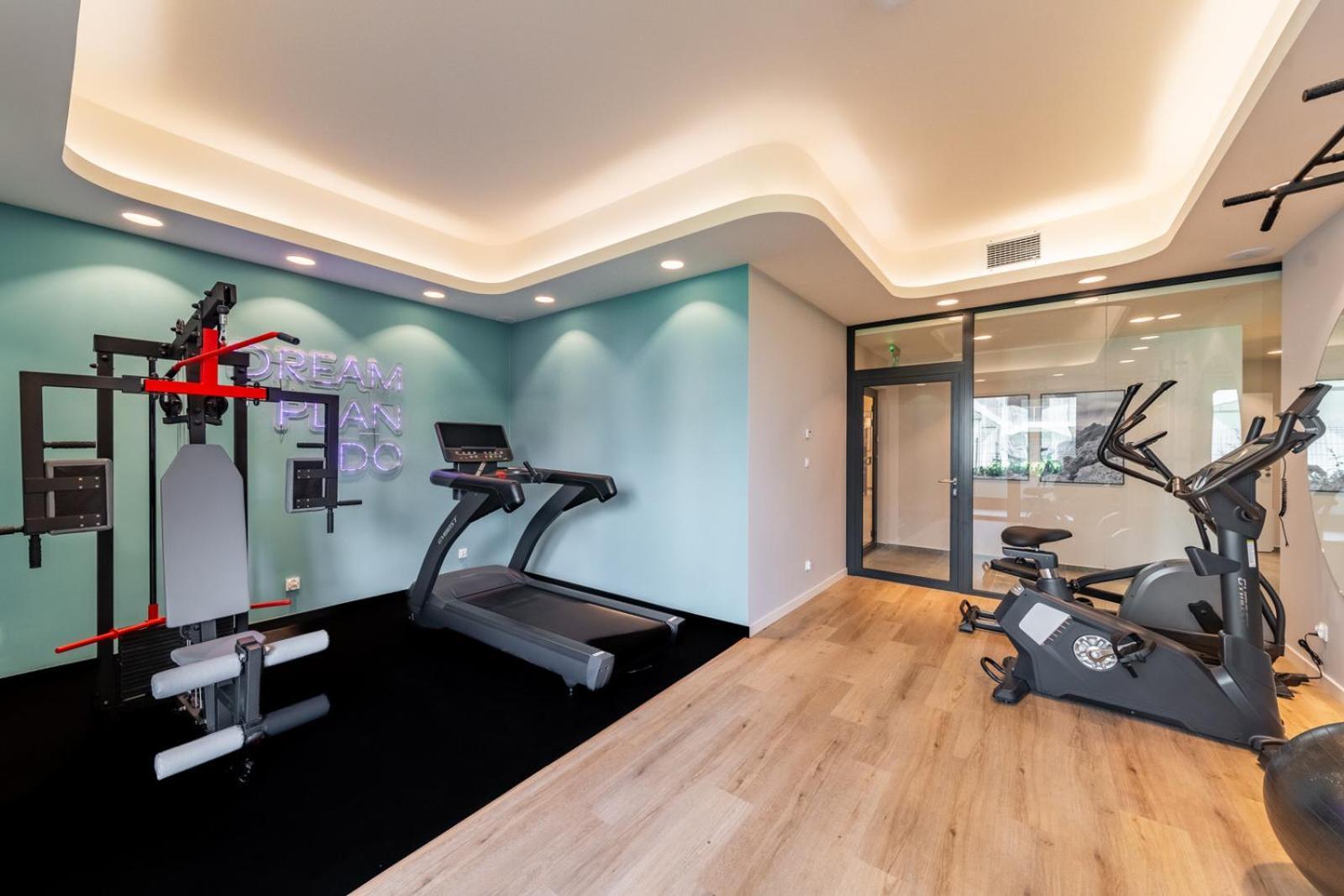 Apartamenty Podhale Zakopane Exteriör bild