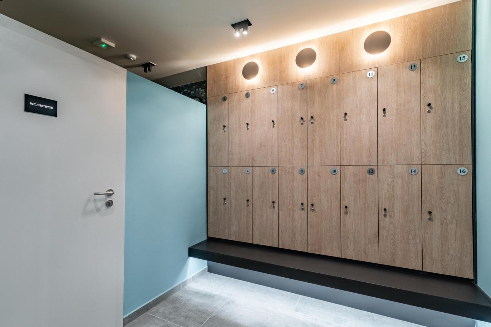 Apartamenty Podhale Zakopane Exteriör bild