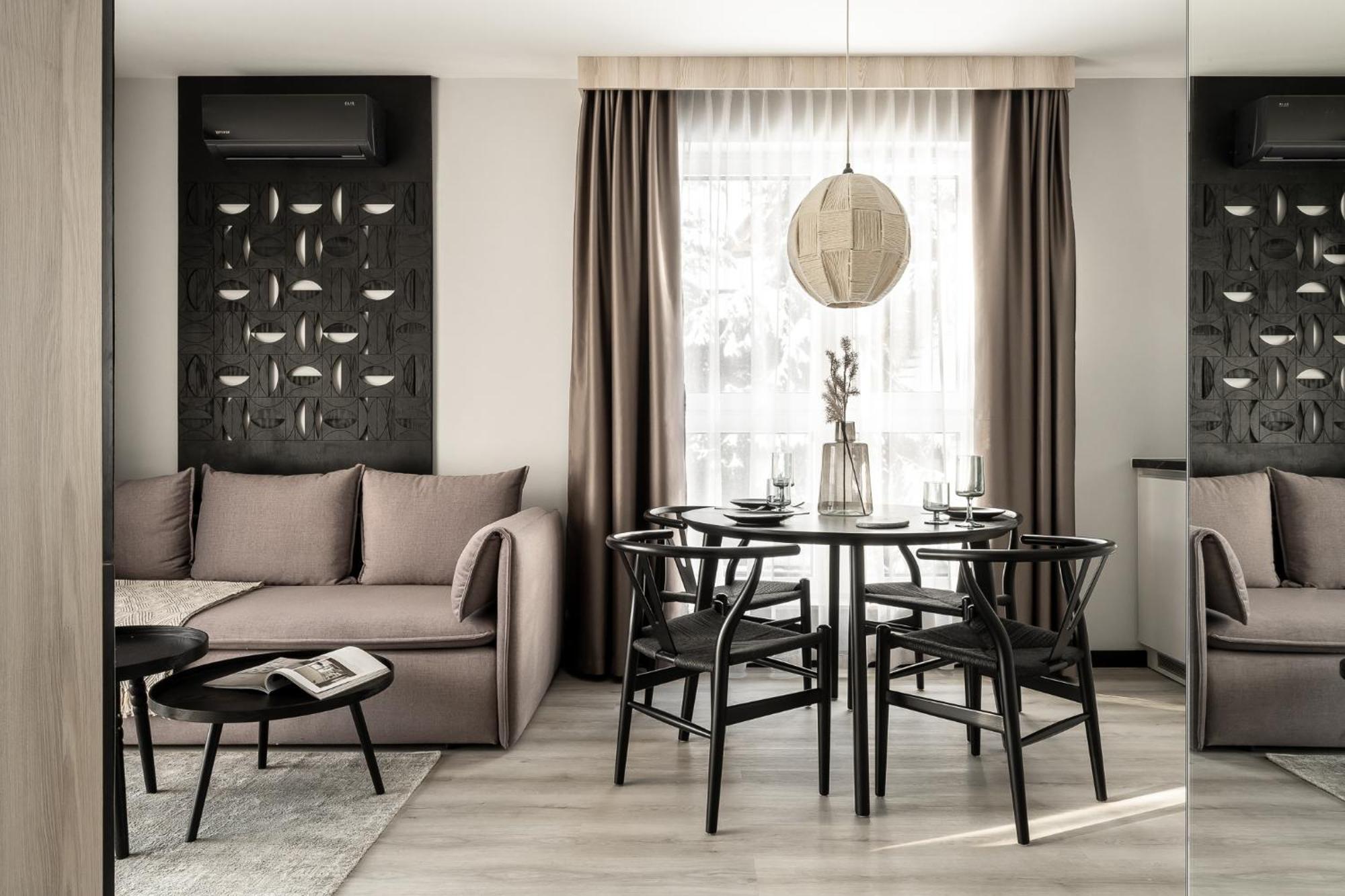 Apartamenty Podhale Zakopane Exteriör bild