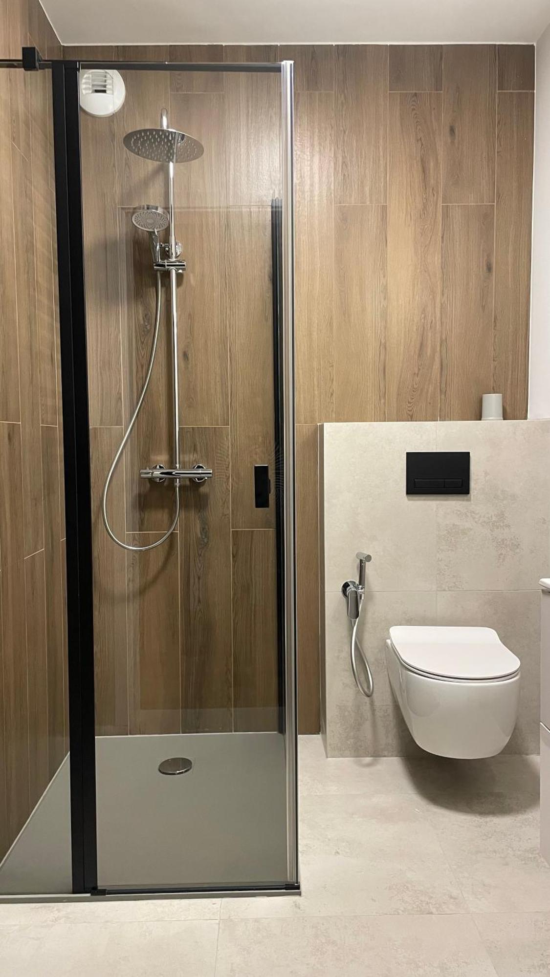 Apartamenty Podhale Zakopane Exteriör bild